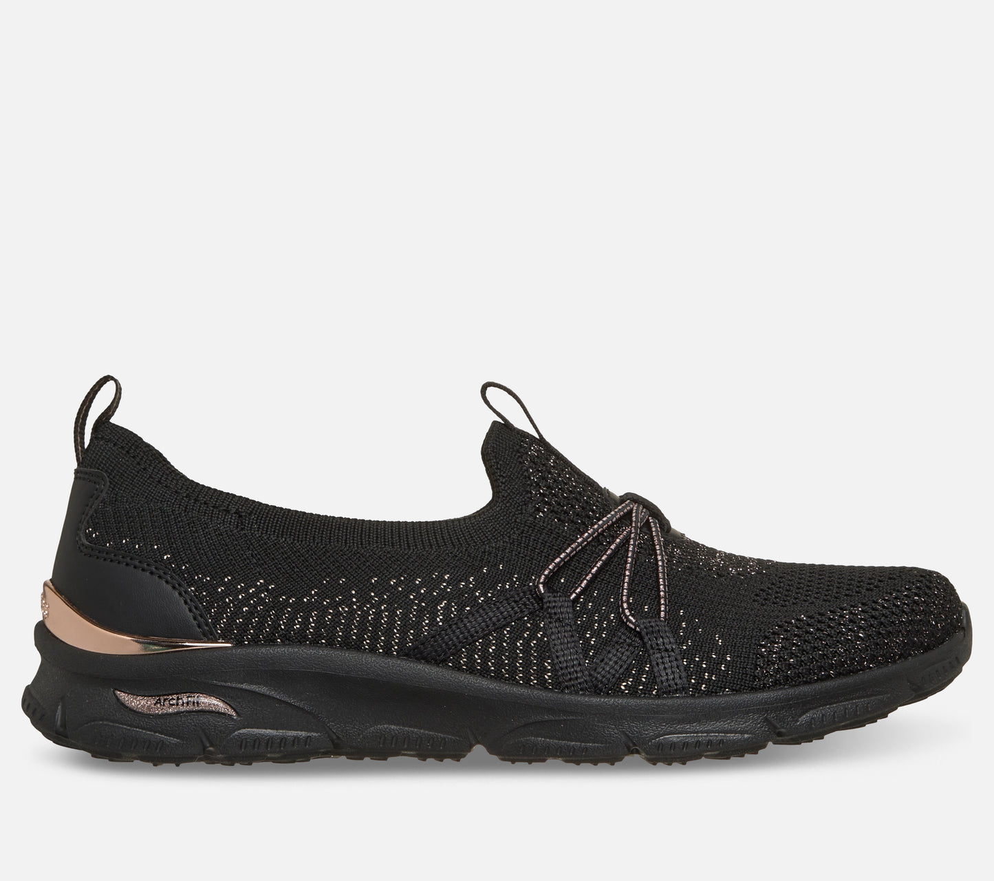 Arch Fit Sunny - Flutter Step Ballerina Skechers.fi