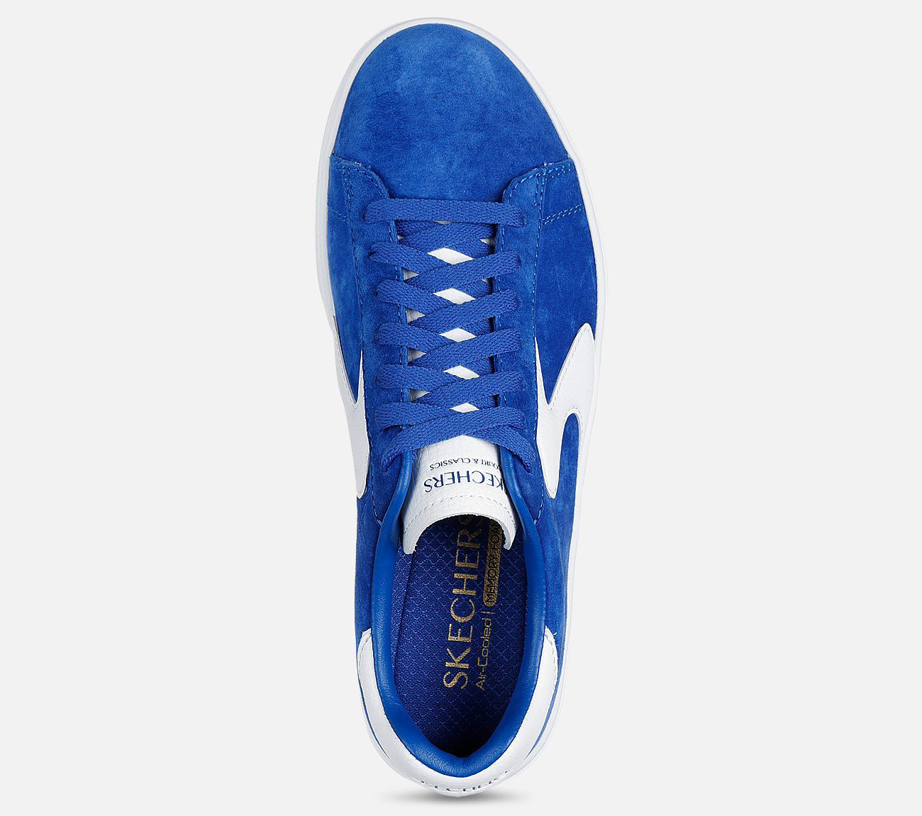 Eden LX - Rich Tones Shoe Skechers.fi