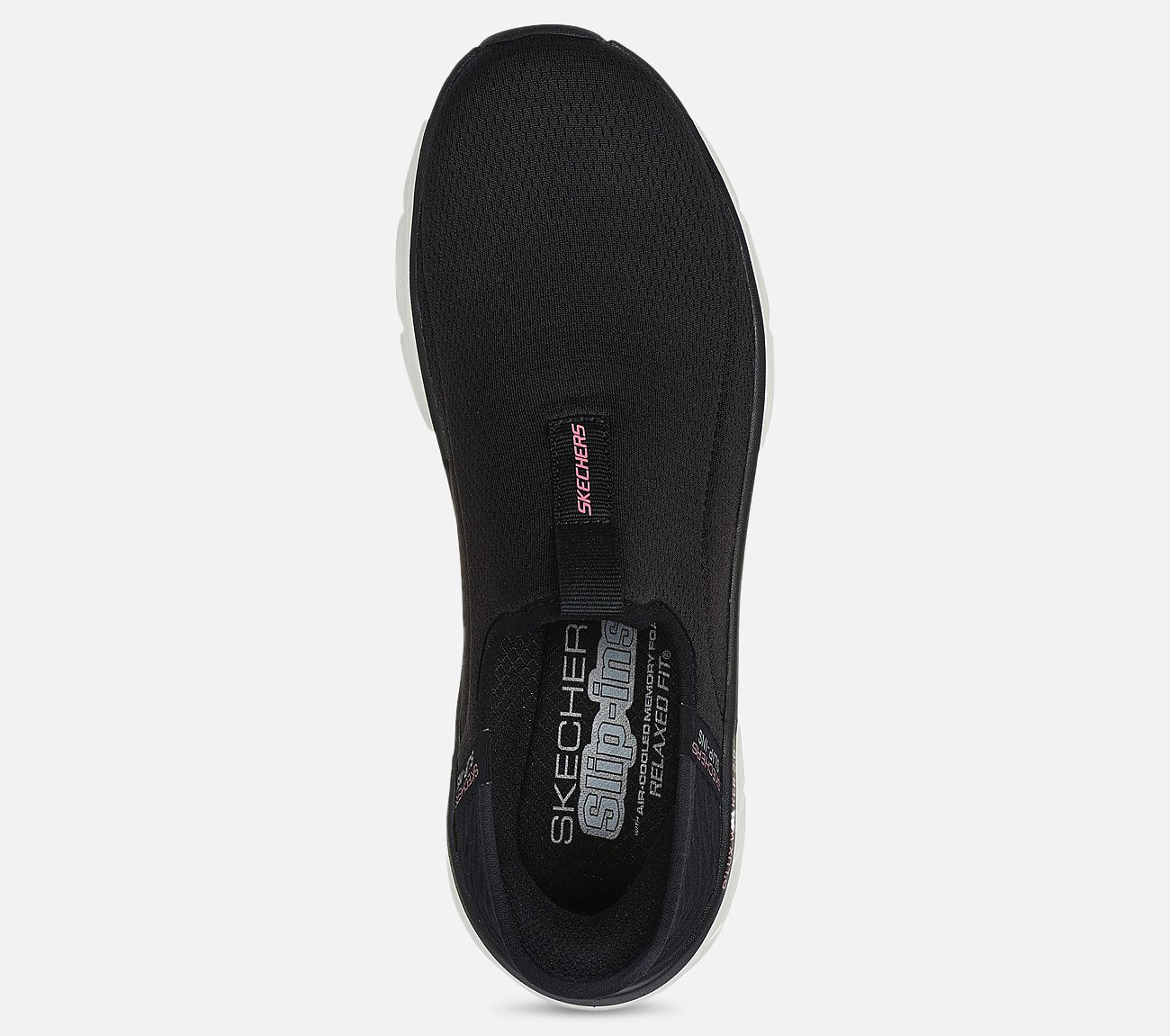 Relaxed Fit: Slip-ins: D'Lux Walker 2.0 - Happy Step Shoe Skechers.fi