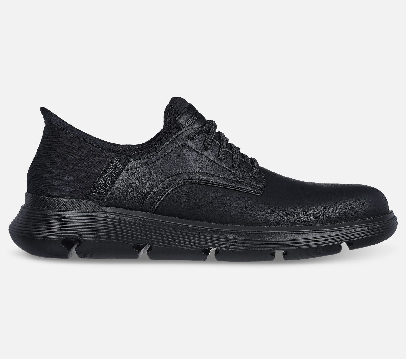 Wide Fit: Slip-ins: Garza - Gervin Shoe Skechers.fi
