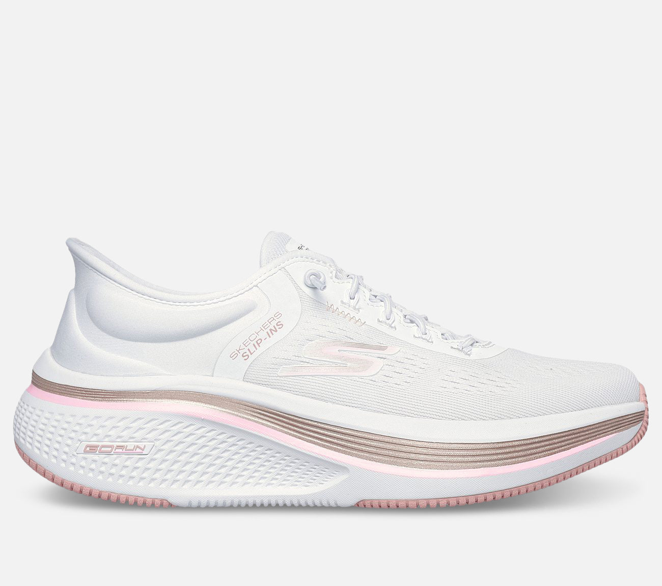 Slip-ins: GO RUN Consistent 2.0 - Banyan Shoe Skechers.fi