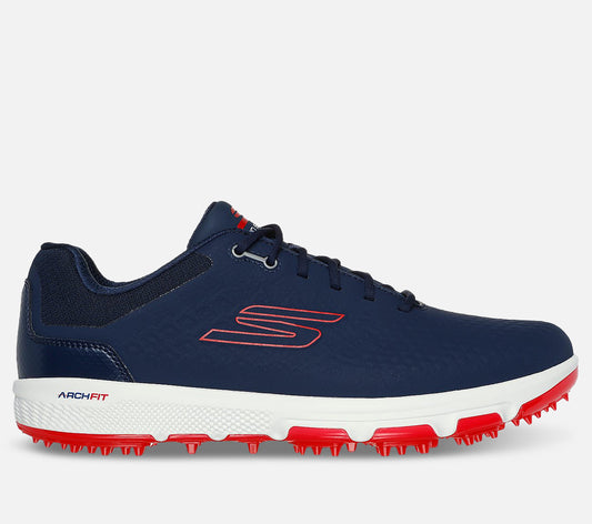 GO GOLF PRO 6 SL - Waterproof Golf Skechers.fi