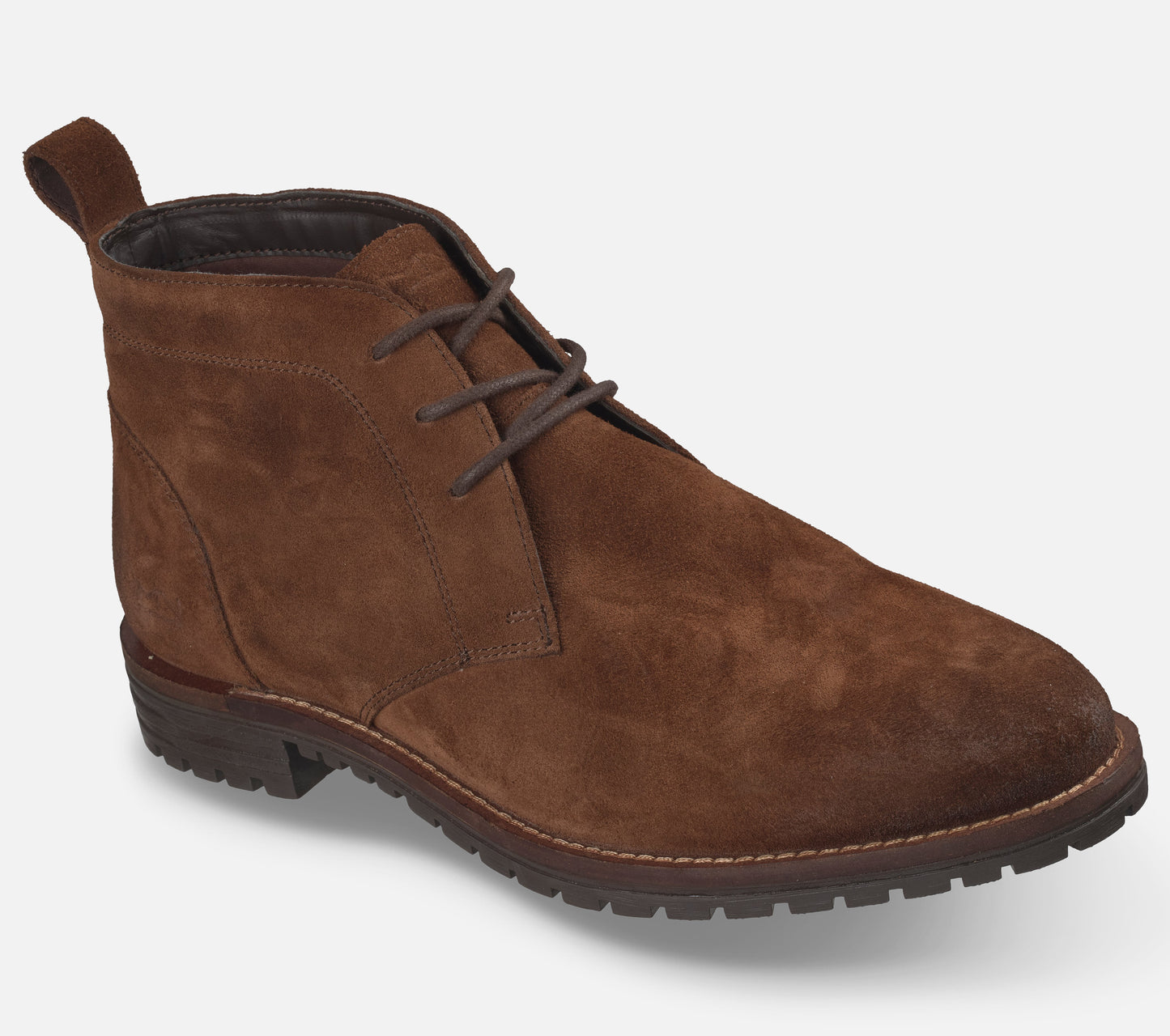 Mark Nason: The Bowery – Redwyn Boot Skechers.fi
