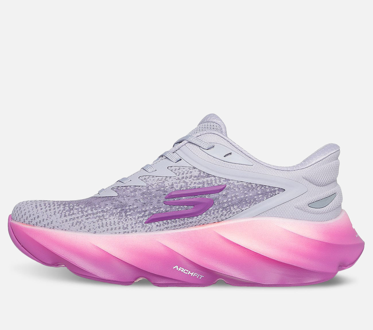 Slip-ins: Aero Burst Shoe Skechers.fi