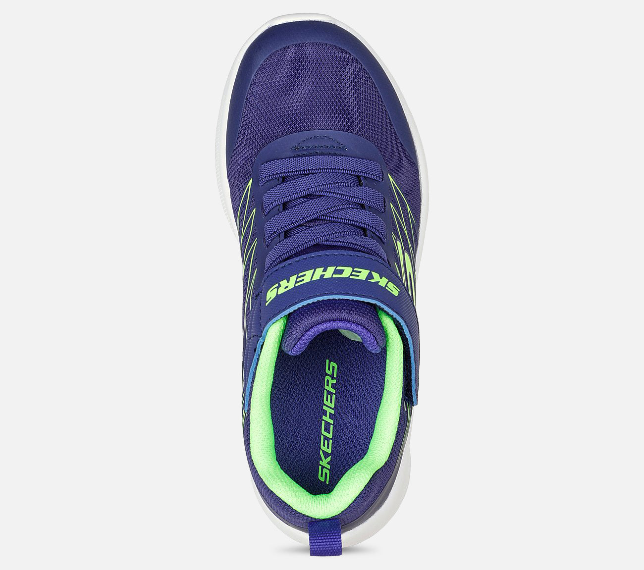 Microspec - Texlor Shoe Skechers.fi