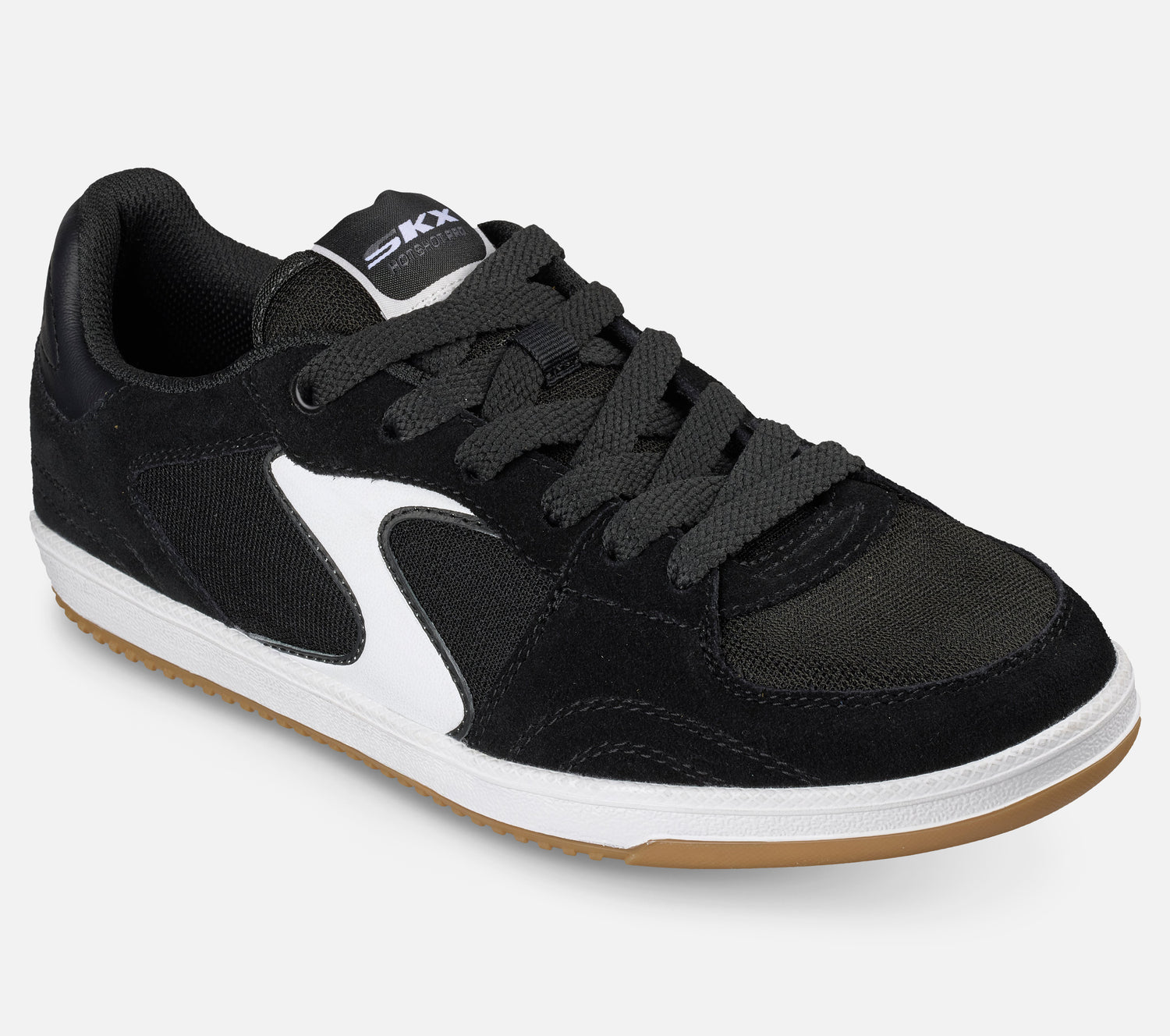 Hot-Shot Pro Shoe Skechers.fi