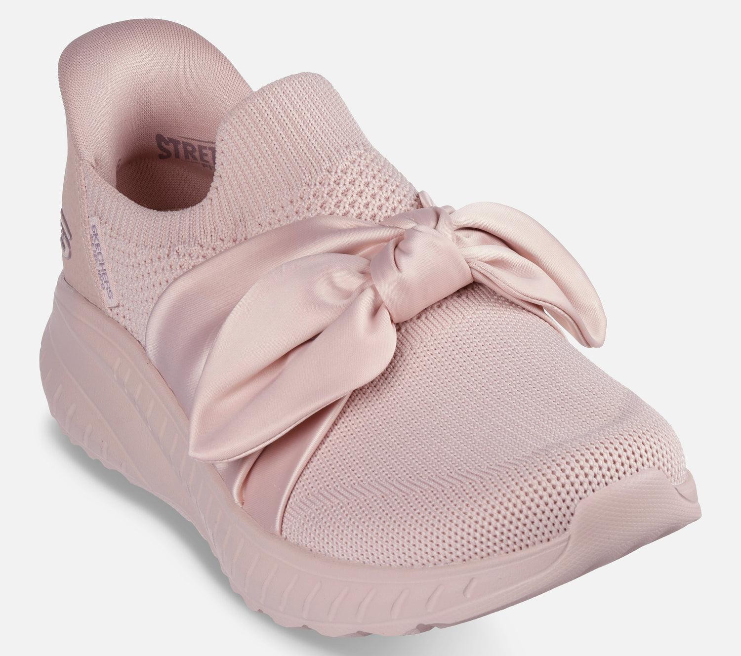 Slip-ins: BOBS Sport Squad Chaos - Inspire Away Shoe Skechers.fi