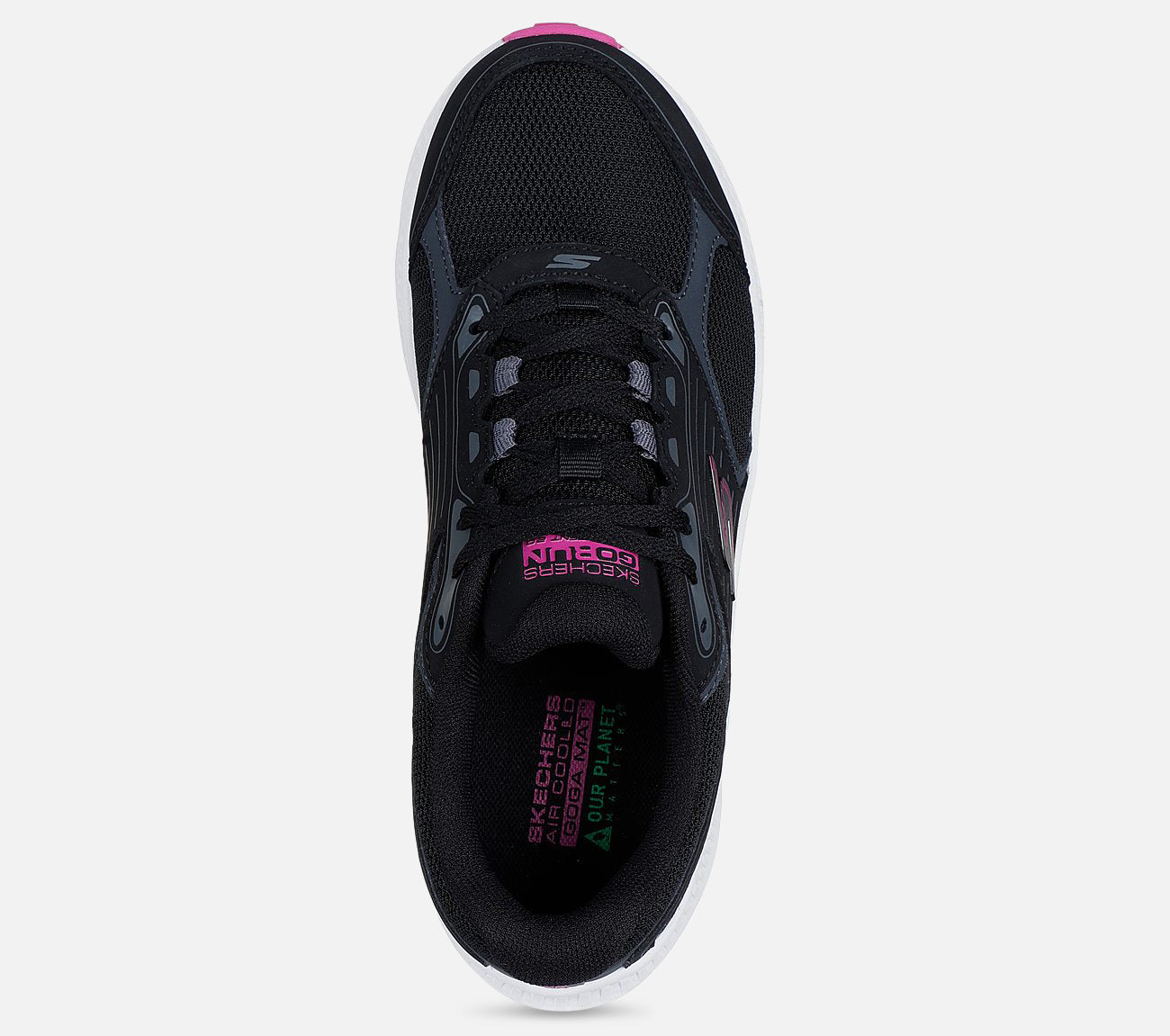 GO RUN Consistent 2.0 - Advantage Shoe Skechers.fi