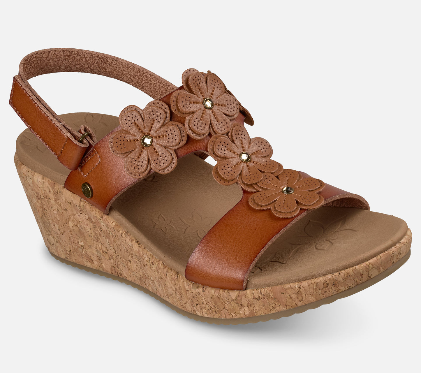 Arch Fit Beverlee 2.0 – Rare Gem Sandal Skechers.fi