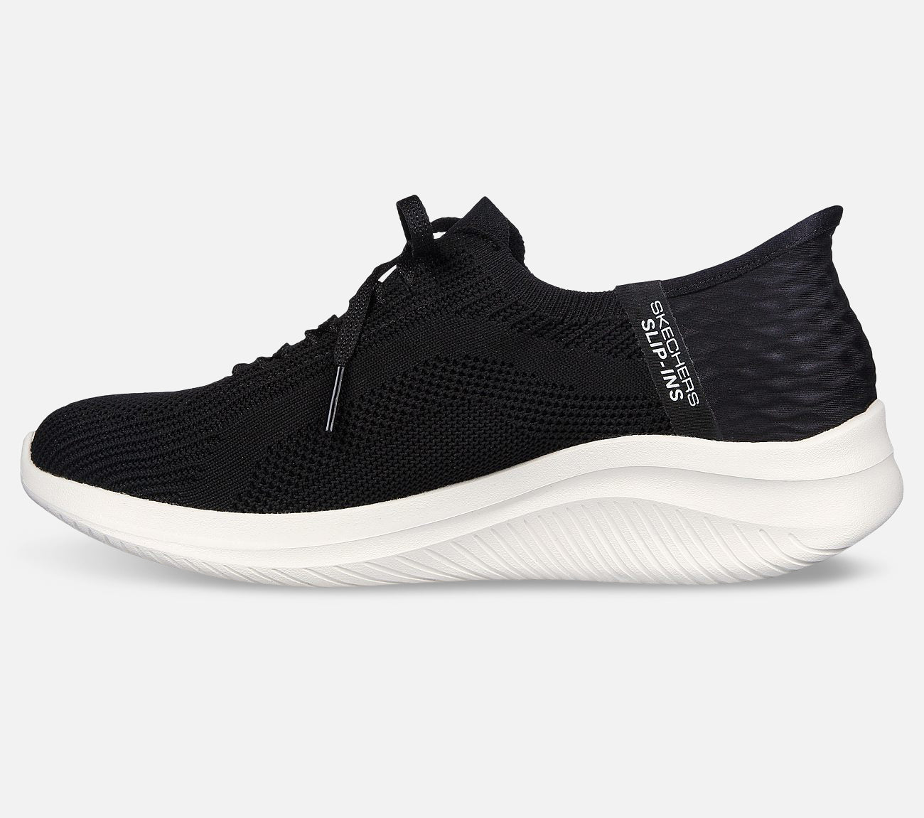 Wide Fit: Slip-ins: Ultra Flex 3.0 - Brilliant Path Shoe Skechers.fi