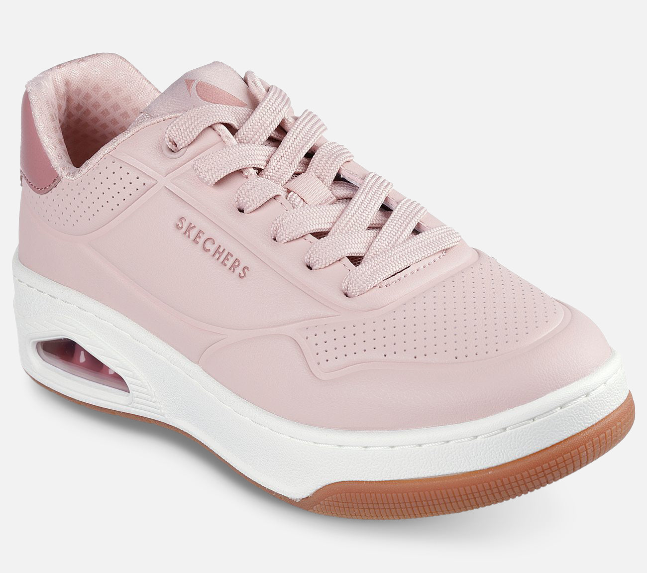 Uno Court - Fast Break Shoe Skechers.fi