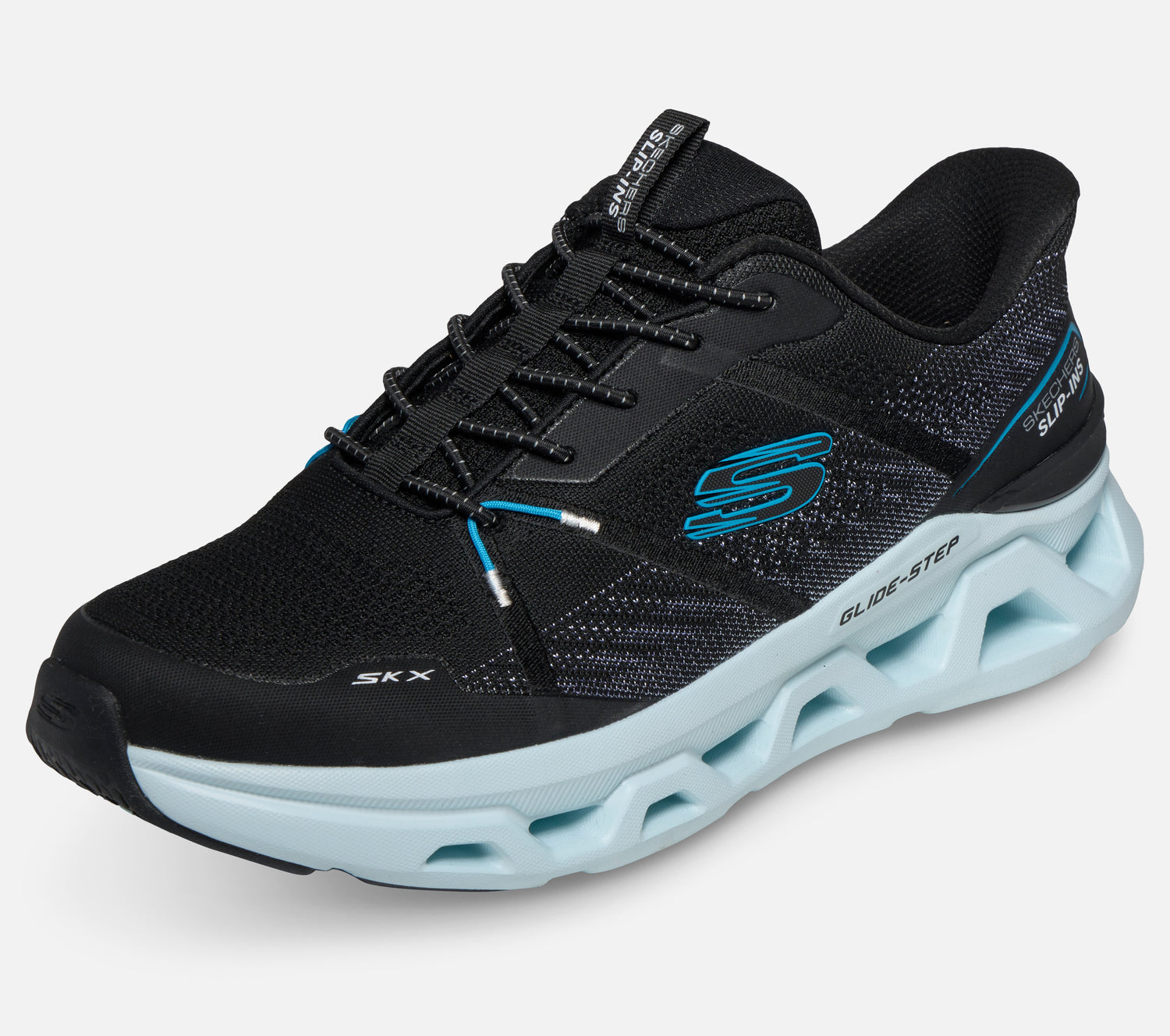 Slip-ins: Glide-Step Altus - Aphtur Shoe Skechers.fi