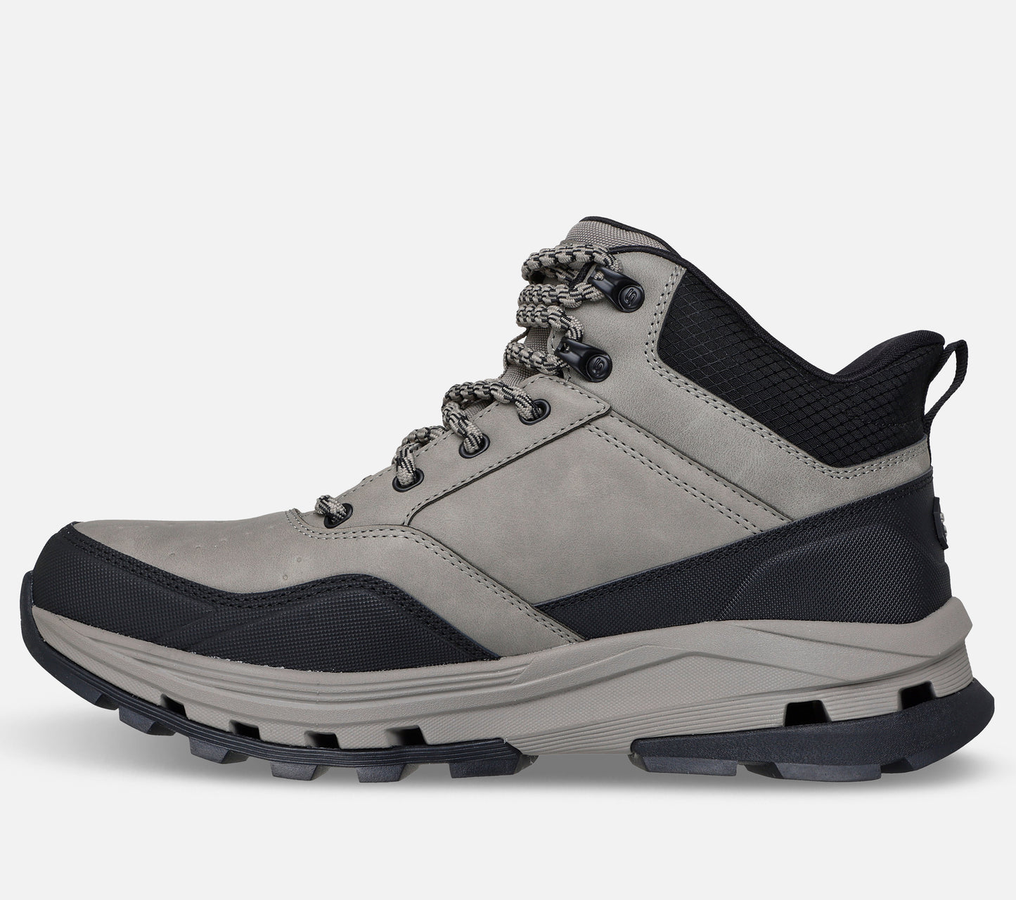 Relaxed Fit: Slip-ins: Glide-Step Randell - Brecken - Waterproof