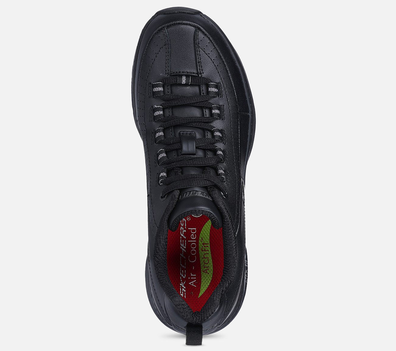 Work: Arch Fit SR - Trickell II Work Skechers.fi
