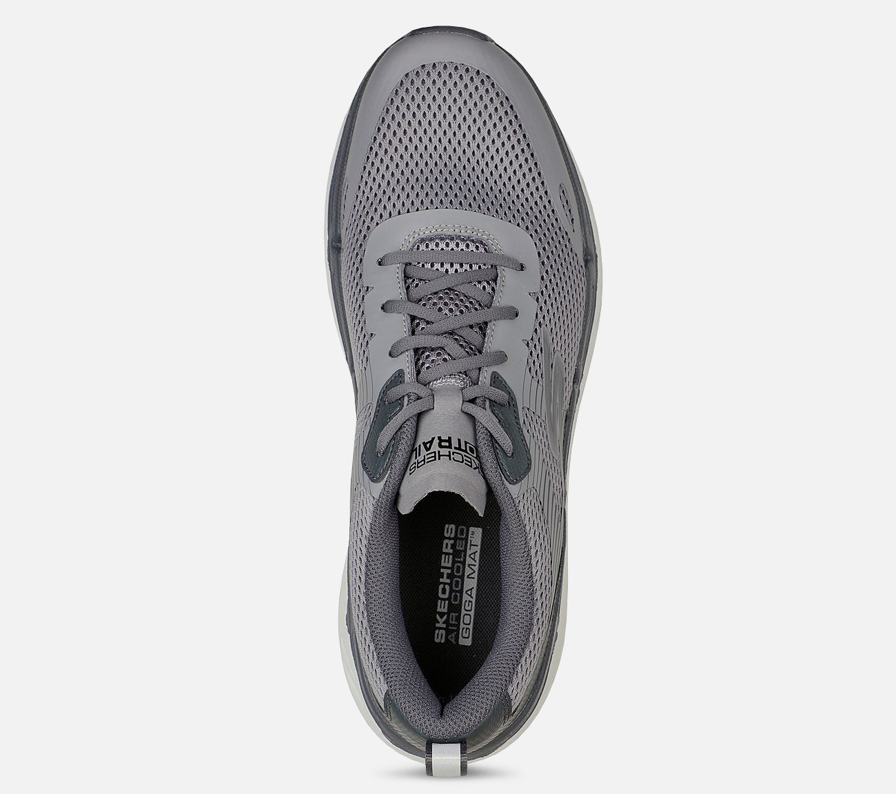 Max Cushioning Premier Trail - Alltrack - Water Repellent Shoe Skechers