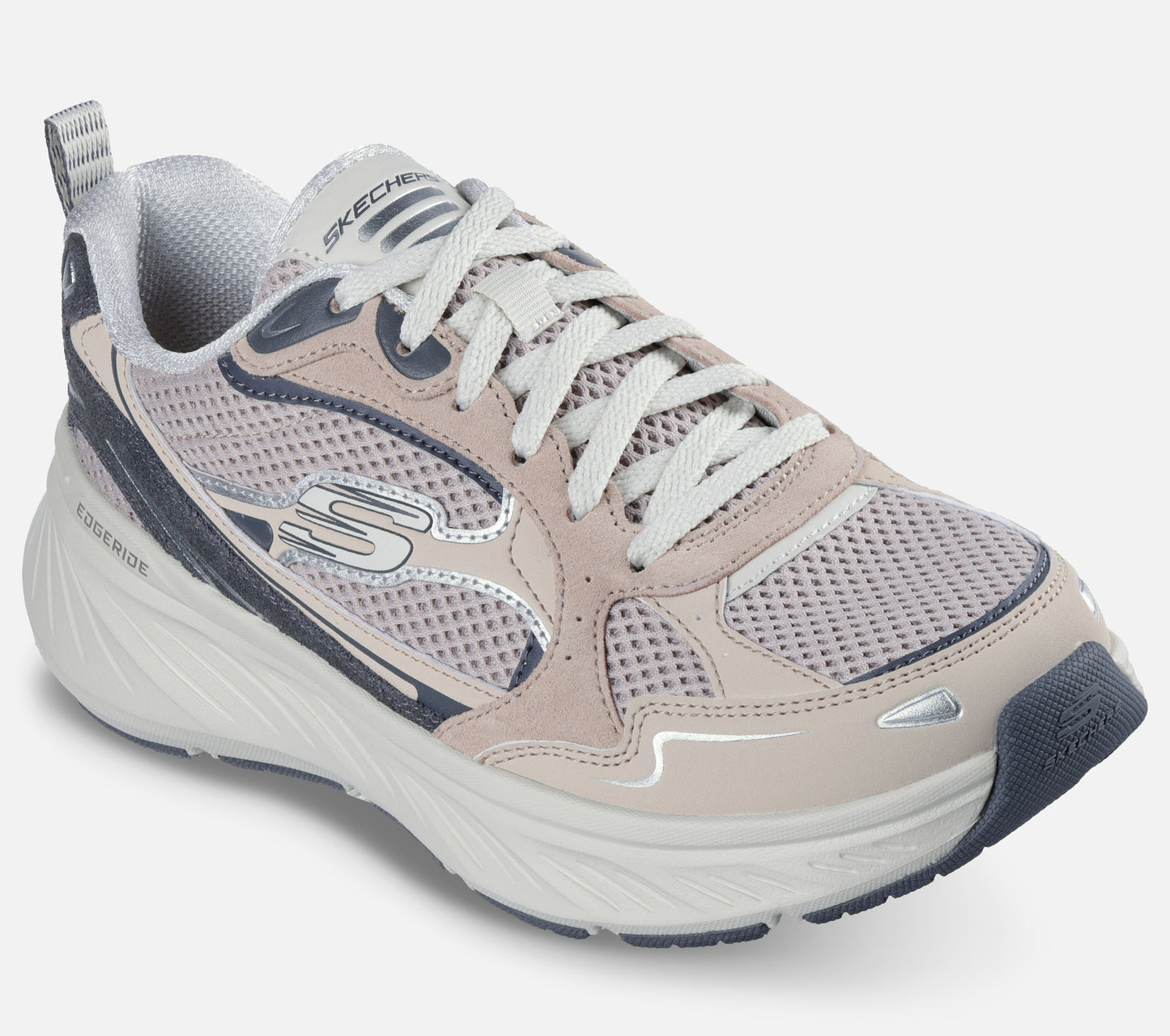 Relaxed Fit: Edgeride - Cool Fusion Shoe Skechers.fi