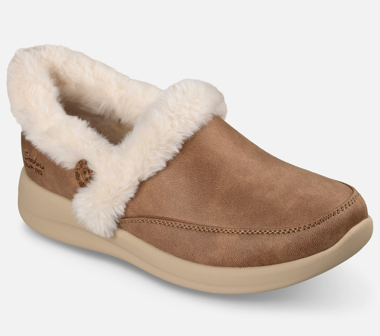 Slip-ins: Cozy Escape Slipper Skechers.fi