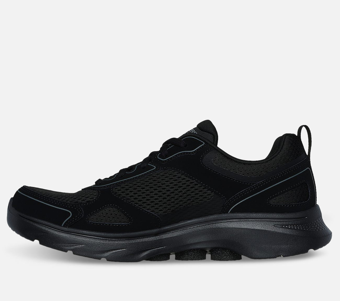 GO WALK 7 - The Forefather Shoe Skechers.fi