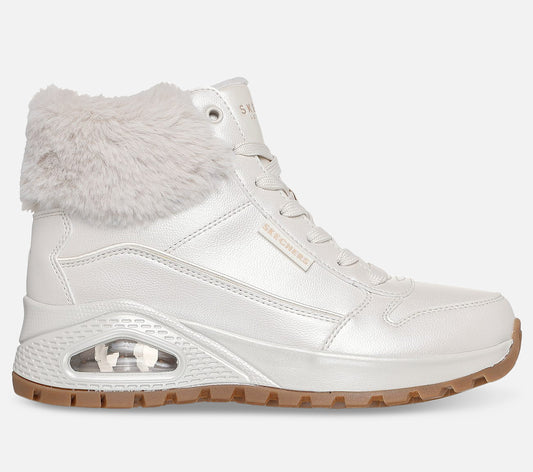 UNO Rugged - Galactic Heights Boot Skechers.fi