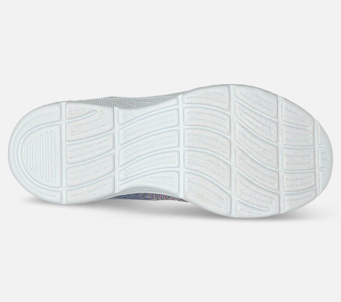 Microspec Plus - Swirl Sweet Shoe Skechers.fi