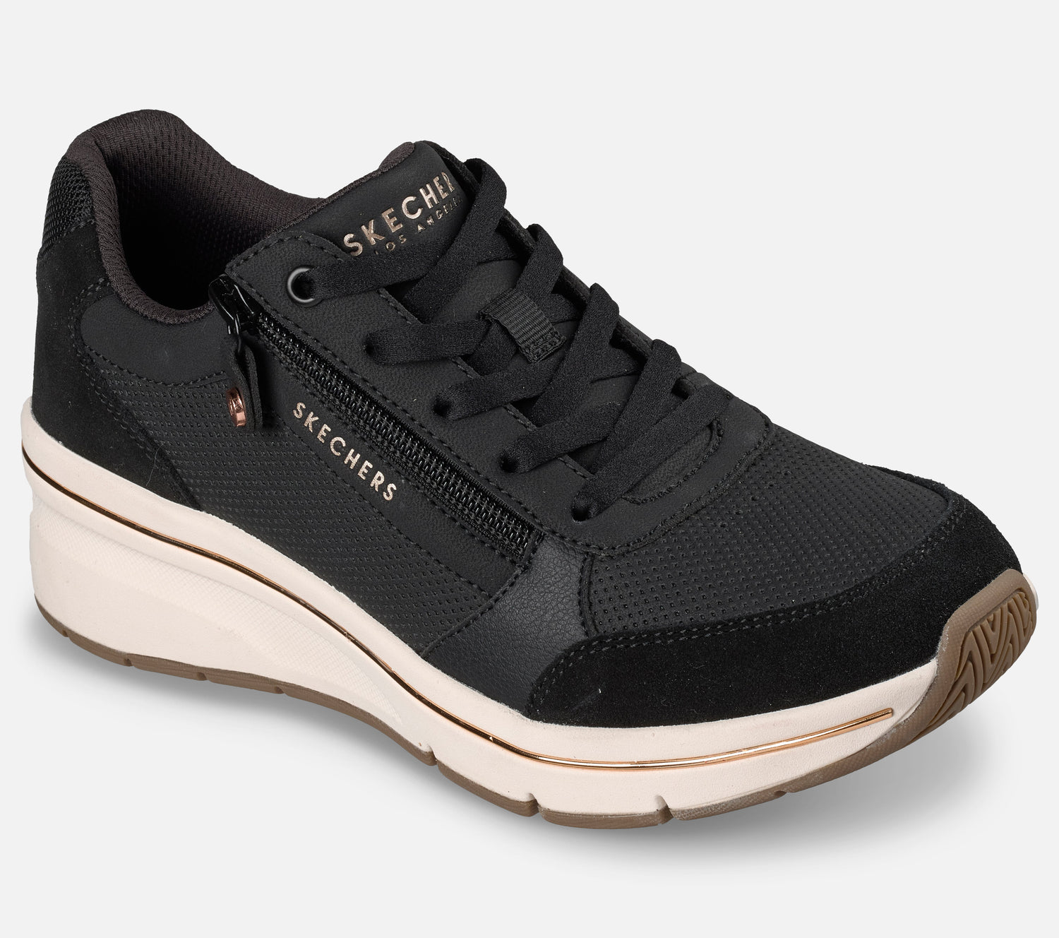 Billion Flex - Luxe Up Shoe Skechers.fi