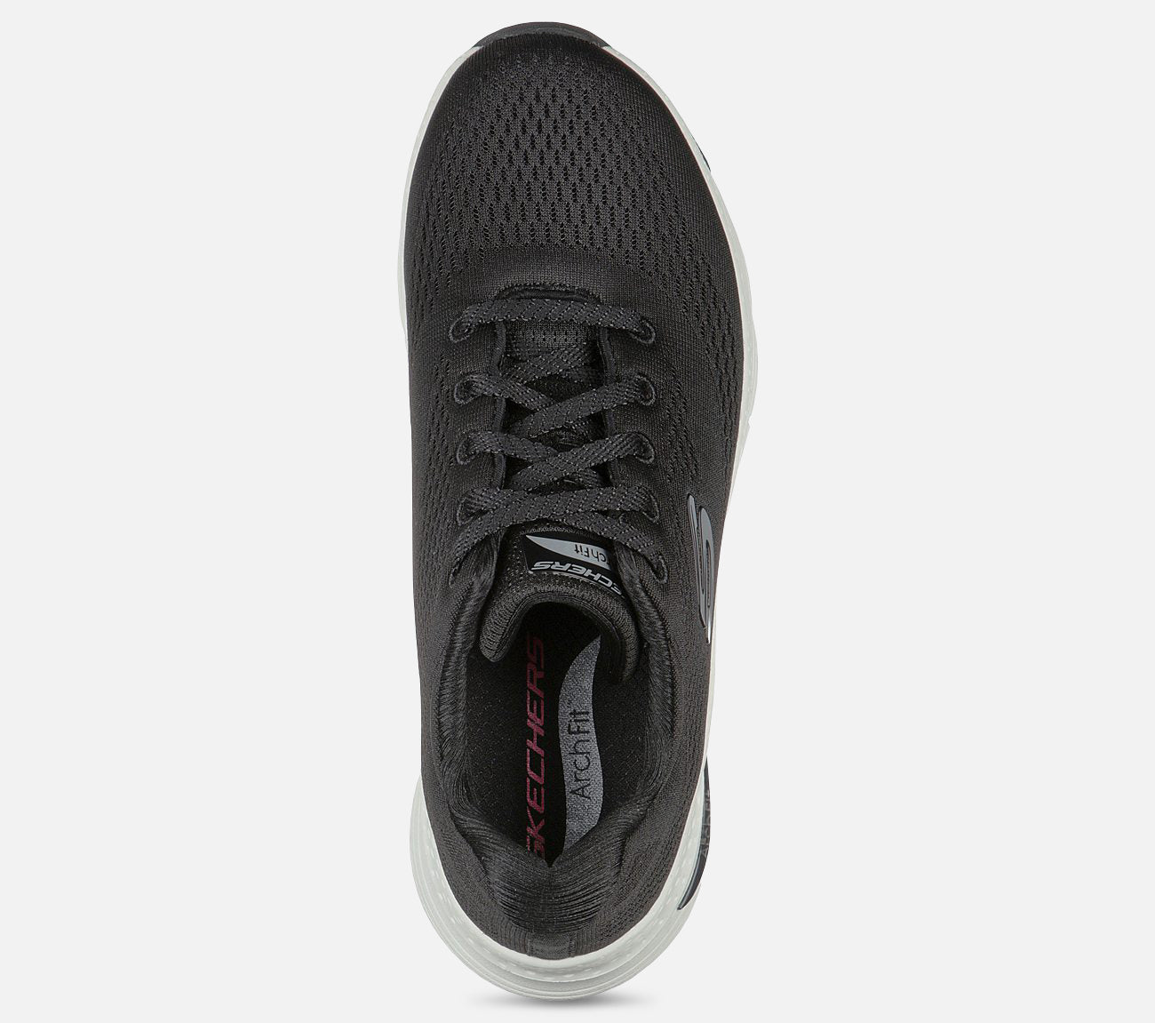 Wide Fit: Arch Fit - Big Appeal Shoe Skechers