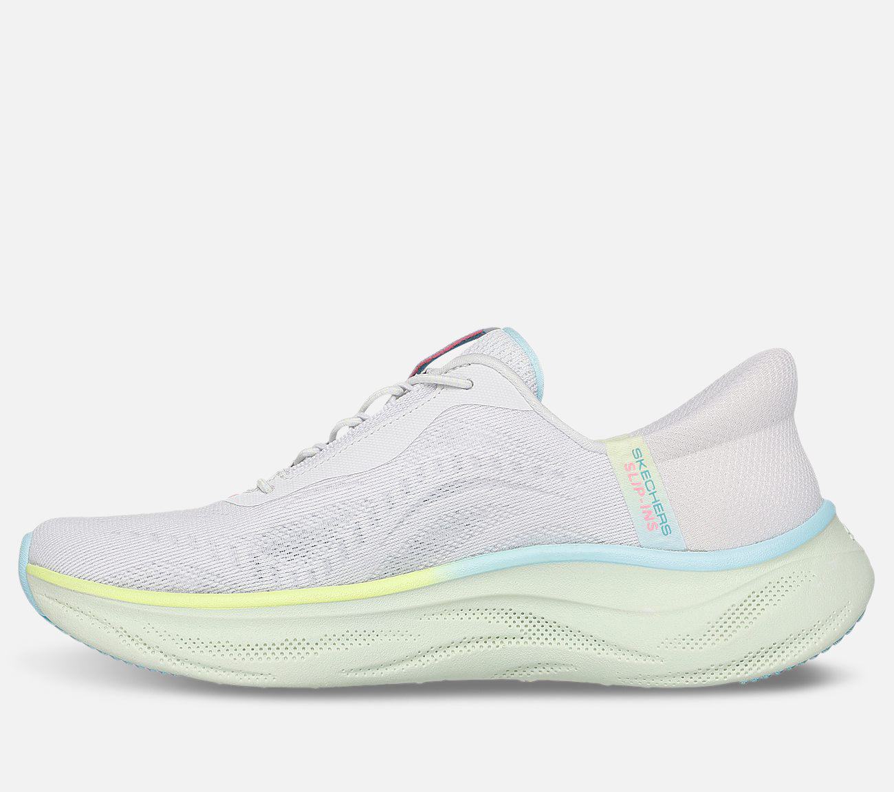 Slip-ins: Skech Cloud - Perfectly Plush Shoe Skechers.fi