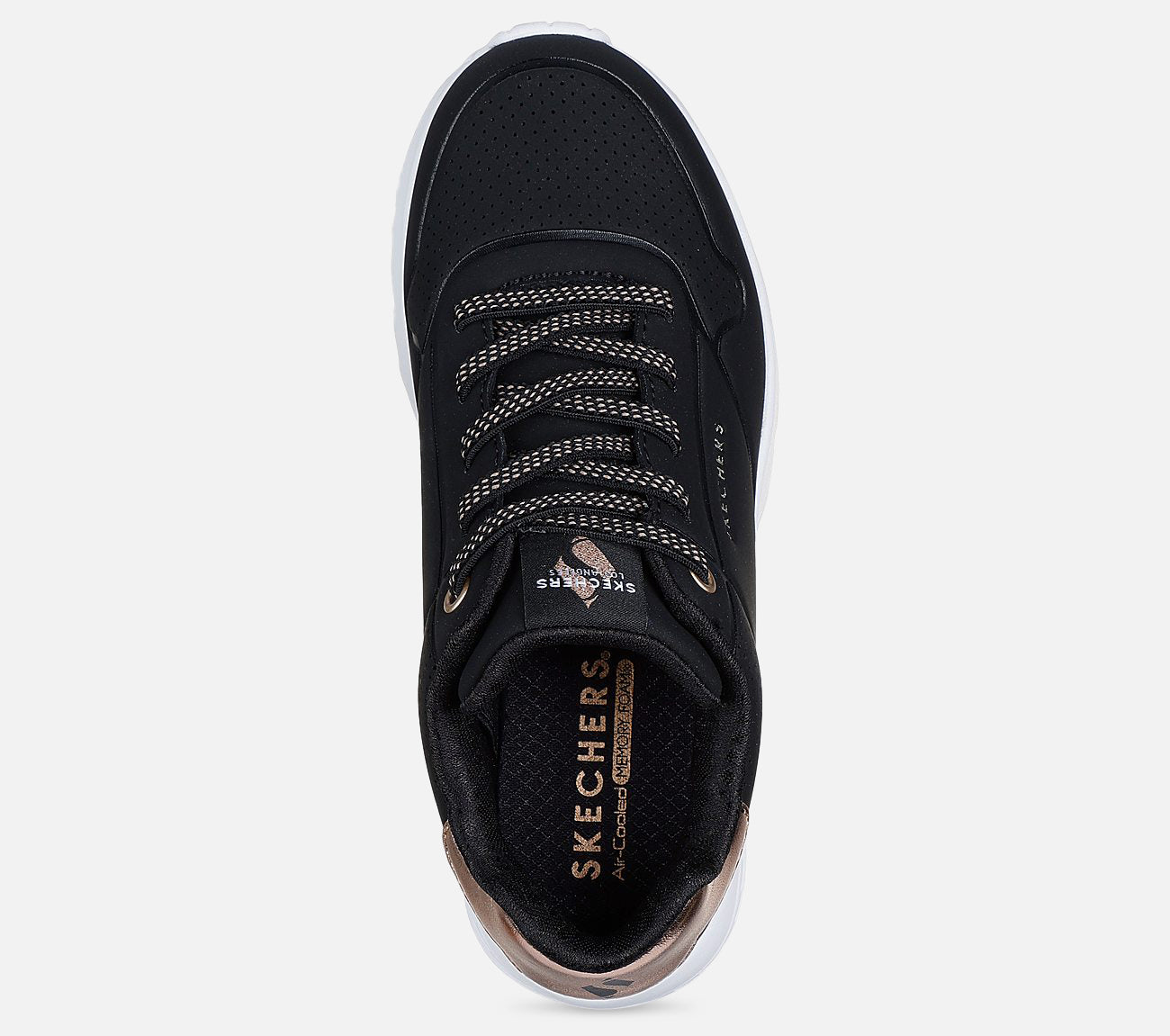Uno Lite Shoe Skechers.fi