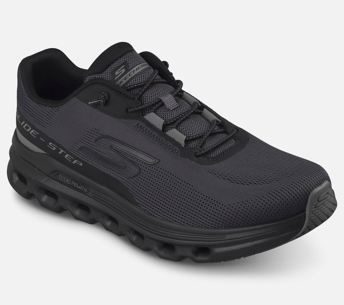 GO RUN Glide-Step Arch Fit - Casion Shoe Skechers.fi