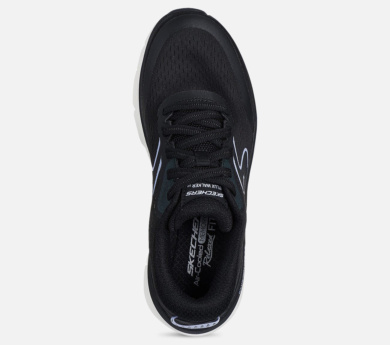 Relaxed Fit: D'Lux Walker 2.0 - Active Pace Shoe Skechers.fi