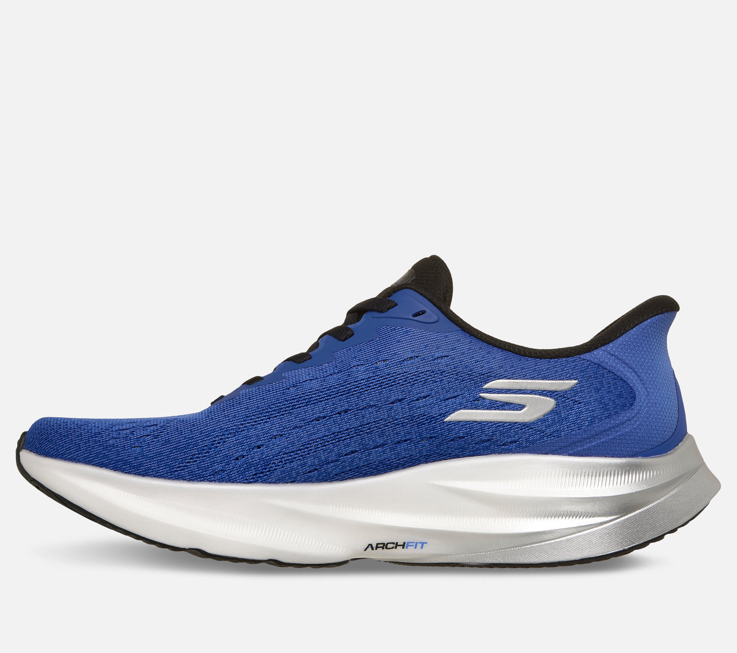 Slip-ins: Aero Spark Shoe Skechers.fi