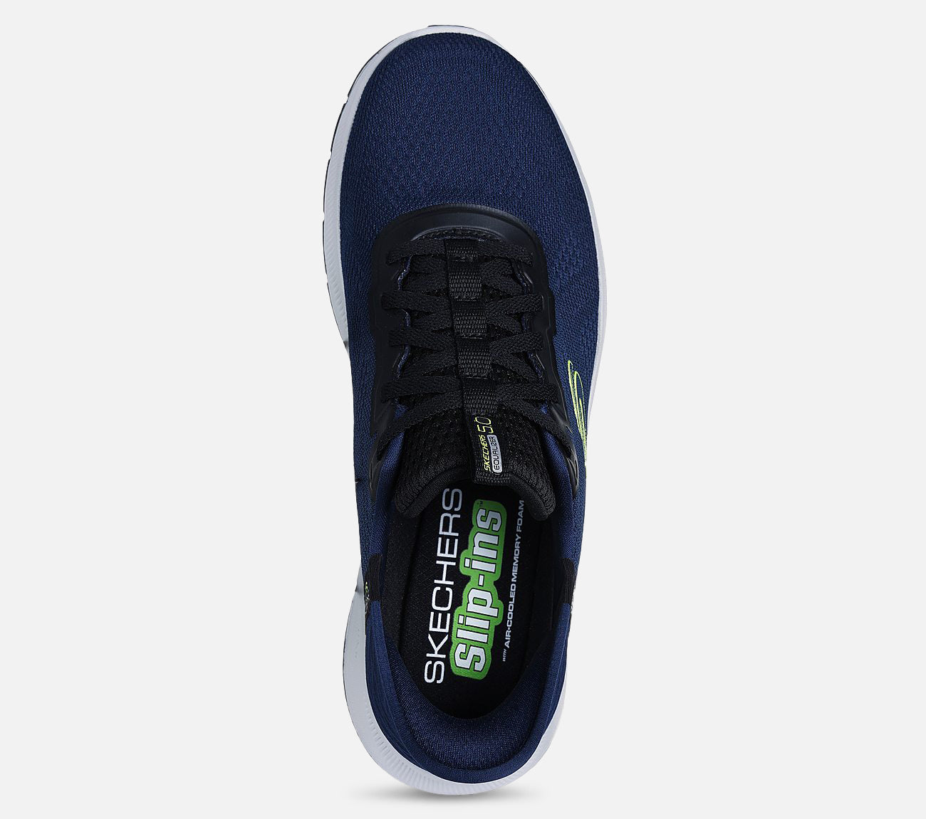 Relaxed Fit: Slip-ins: Equalizer 5.0 - Standpoint Shoe Skechers.fi