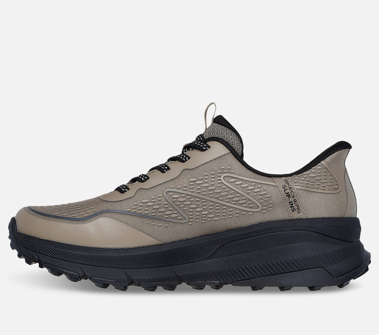 Slip-ins: Switch Back - Mist Shoe Skechers.fi