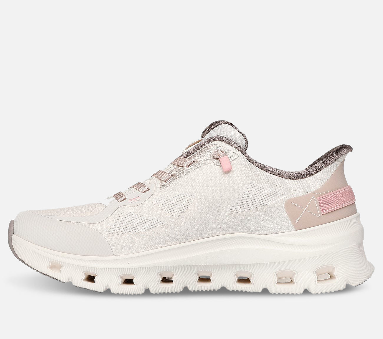 Slip-ins: Glide-Step Pro - Pure Motion Shoe Skechers.fi