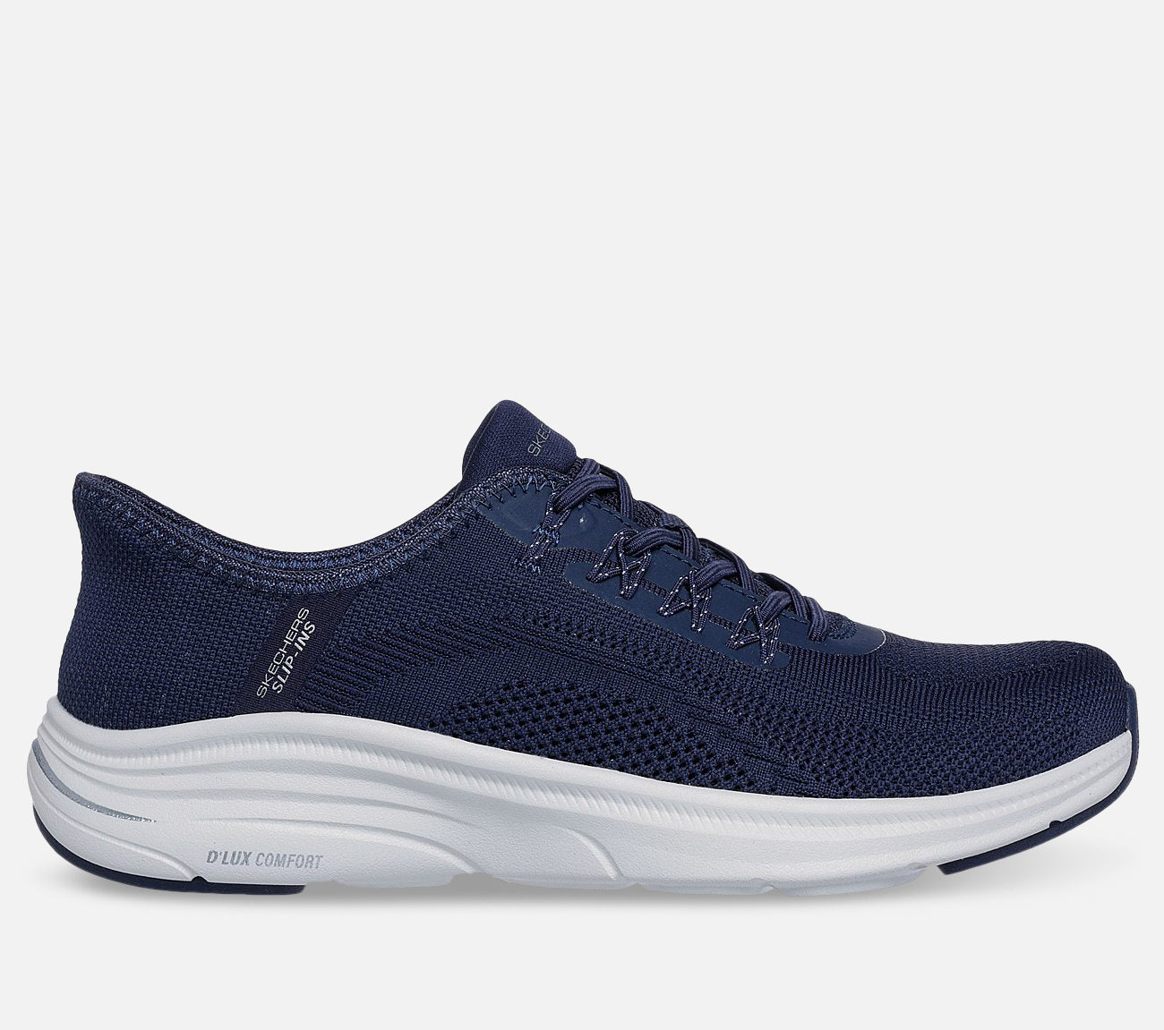 Relaxed Fit: Slip-ins: D'Lux Comfort 2.0 - Supernova Shoe Skechers.fi