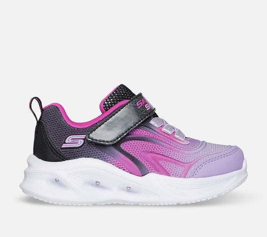 S-Lights: Sola Glow - Color Breeze Shoe Skechers.fi