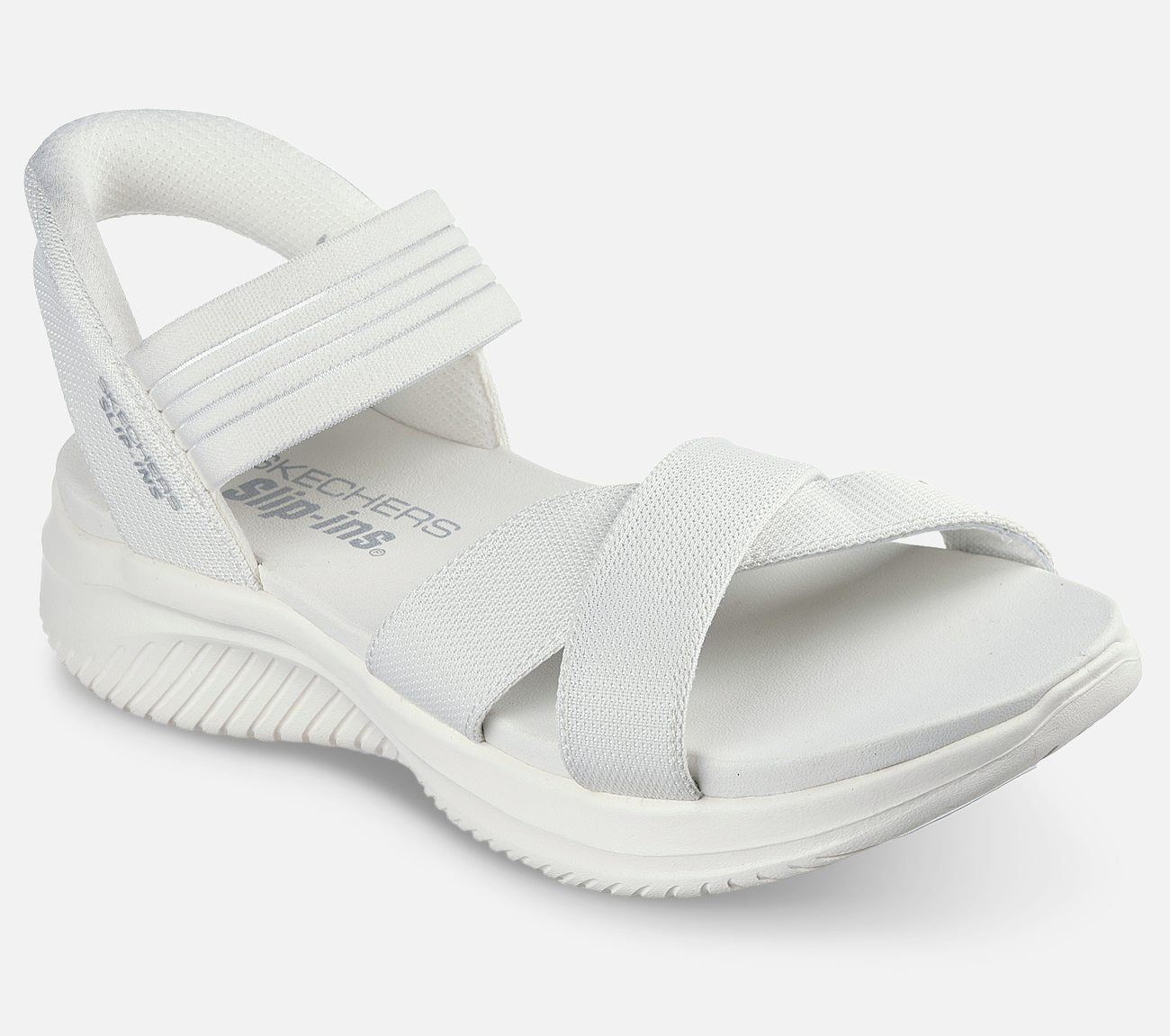 Slip-ins: Ultra Flex 3.0 - Never Better Sandal Skechers.fi