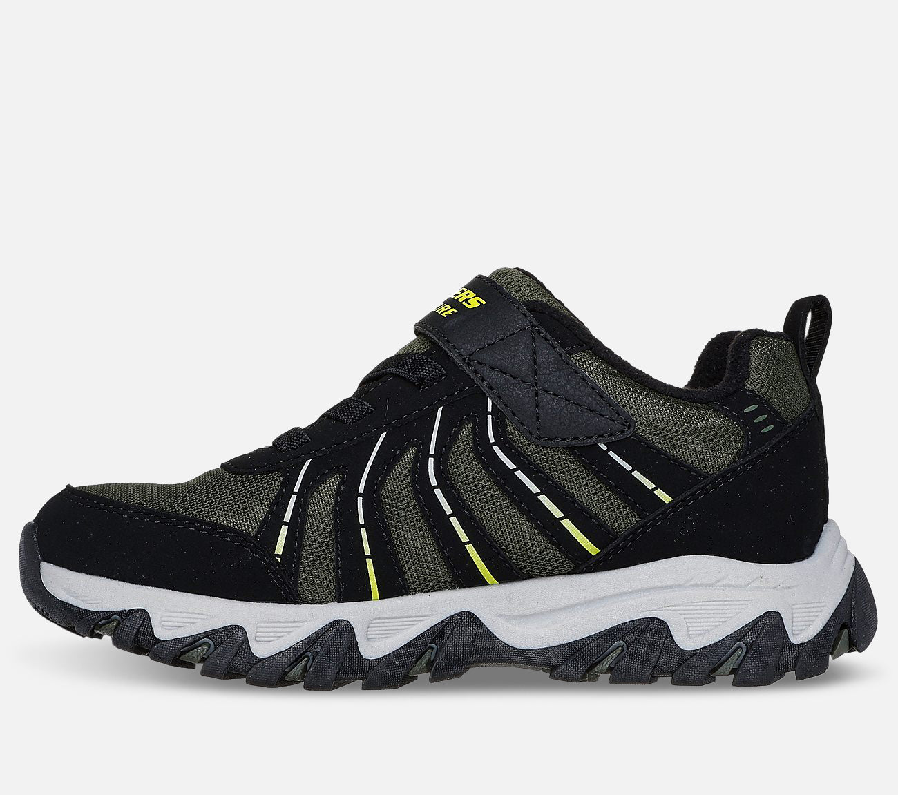 Rugged Ranger - Hydro Explorer - Waterproof Shoe Skechers.fi