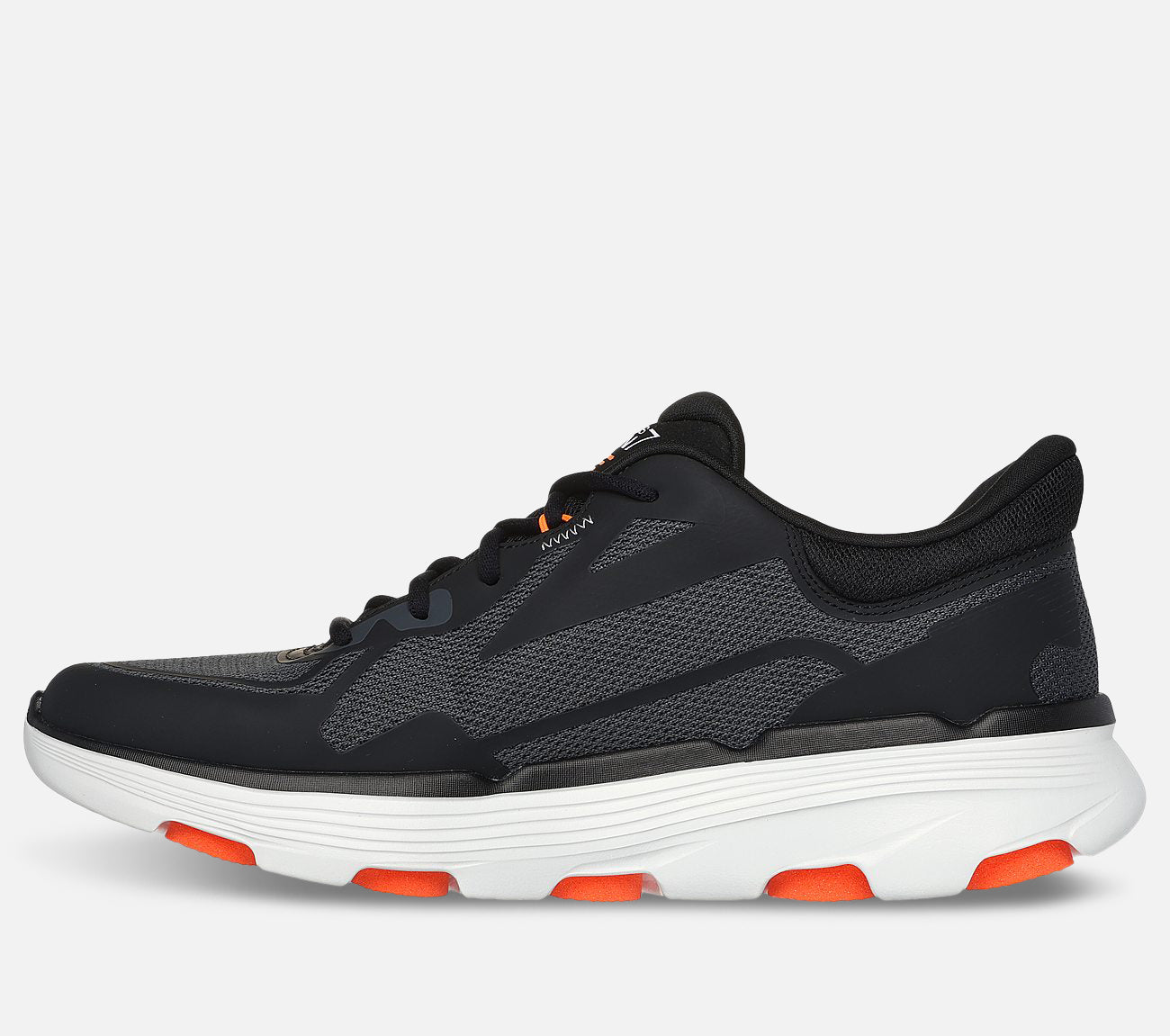 GO RUN 7.0 - Interval Shoe Skechers.fi