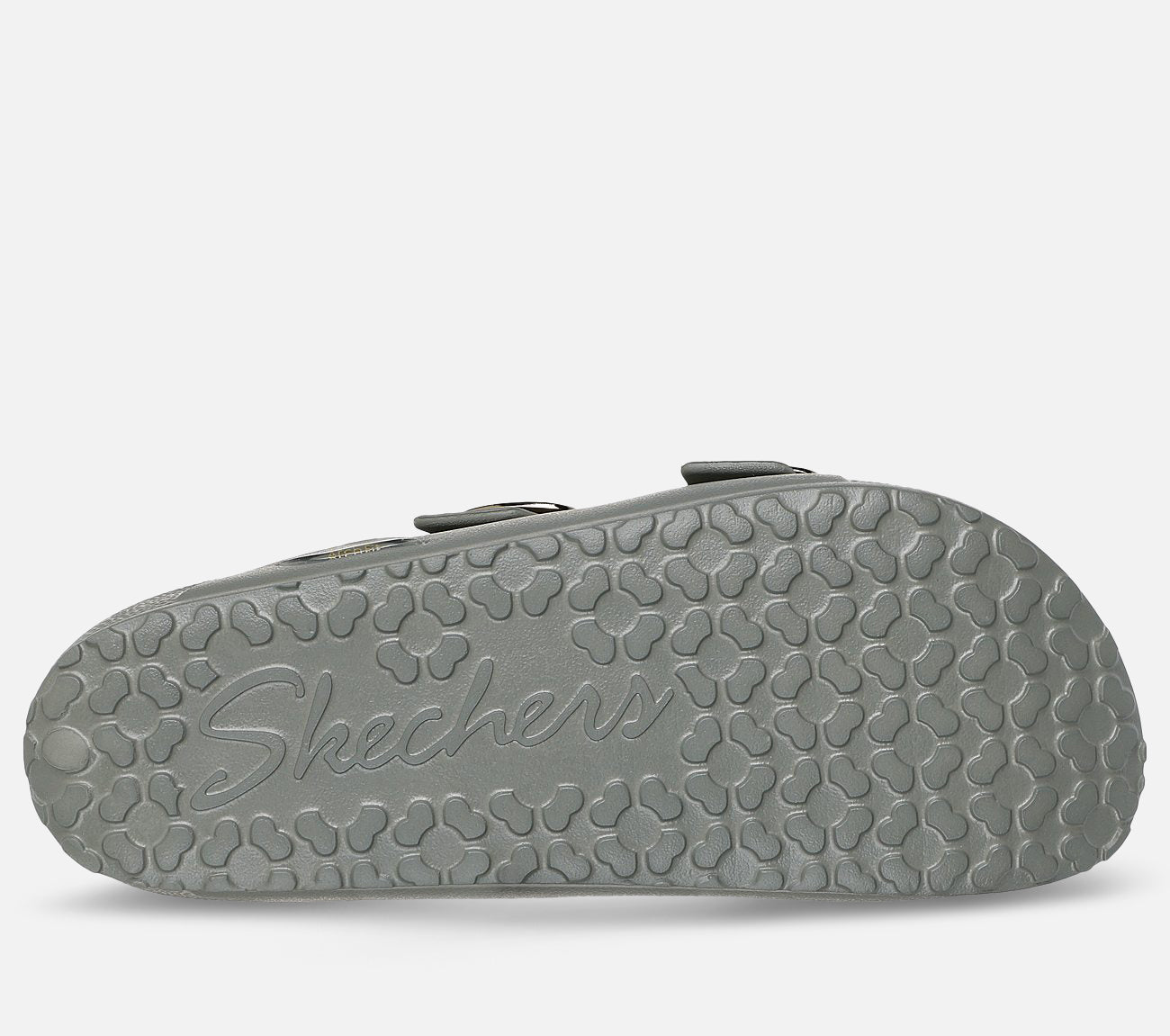 Foamies: Arch Fit Cali Breeze - Gold Star Sandal Skechers.fi