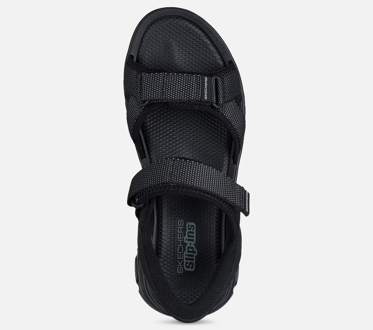 Slip-ins: Glide-Step Pro Sandal - Salvoe Sandal Skechers.fi