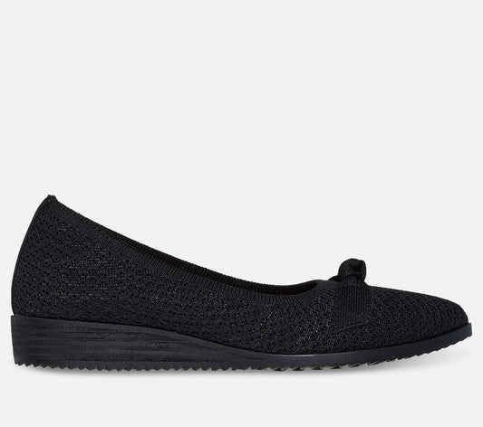 Cleo Sawdust - Sophisticated Ballerina Skechers.fi