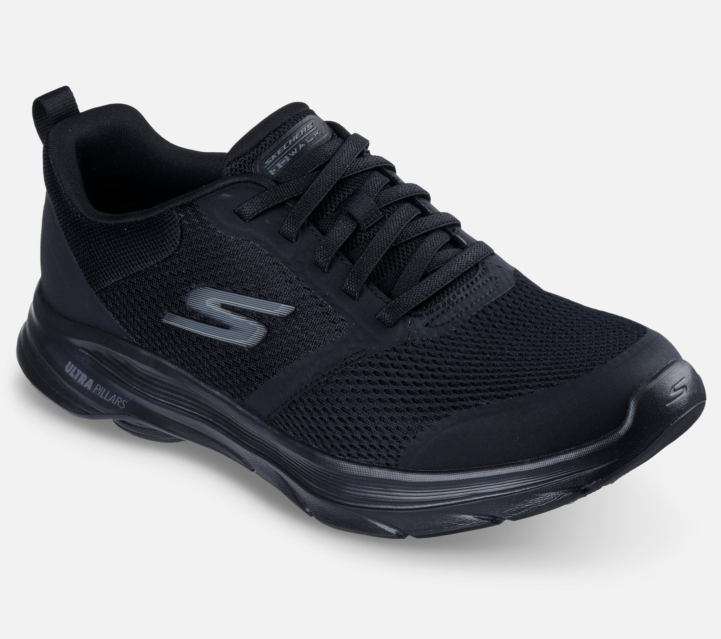 GO WALK - Idris 8 Shoe Skechers.fi