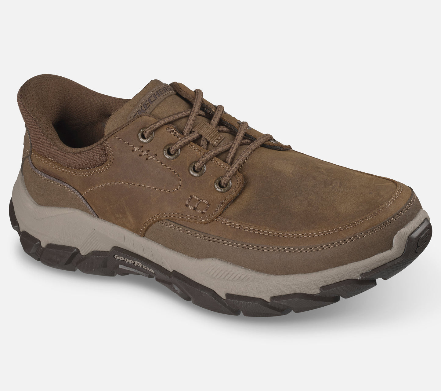 Relaxed Fit: Slip-ins: Santoro - Bradford