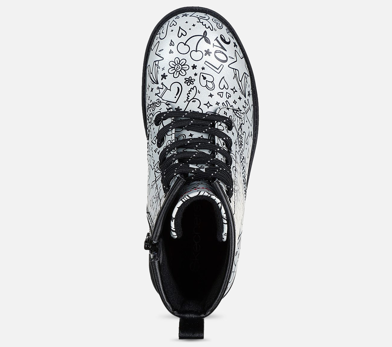 Gravlen Hi Shoe Skechers.fi