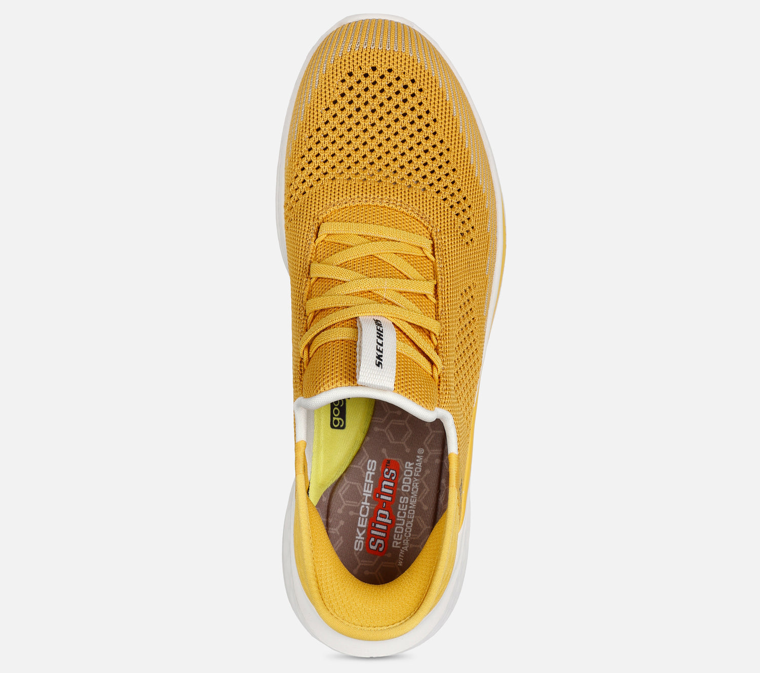 Relaxed Fit: Slip-ins: Slade - Quinto Shoe Skechers.fi