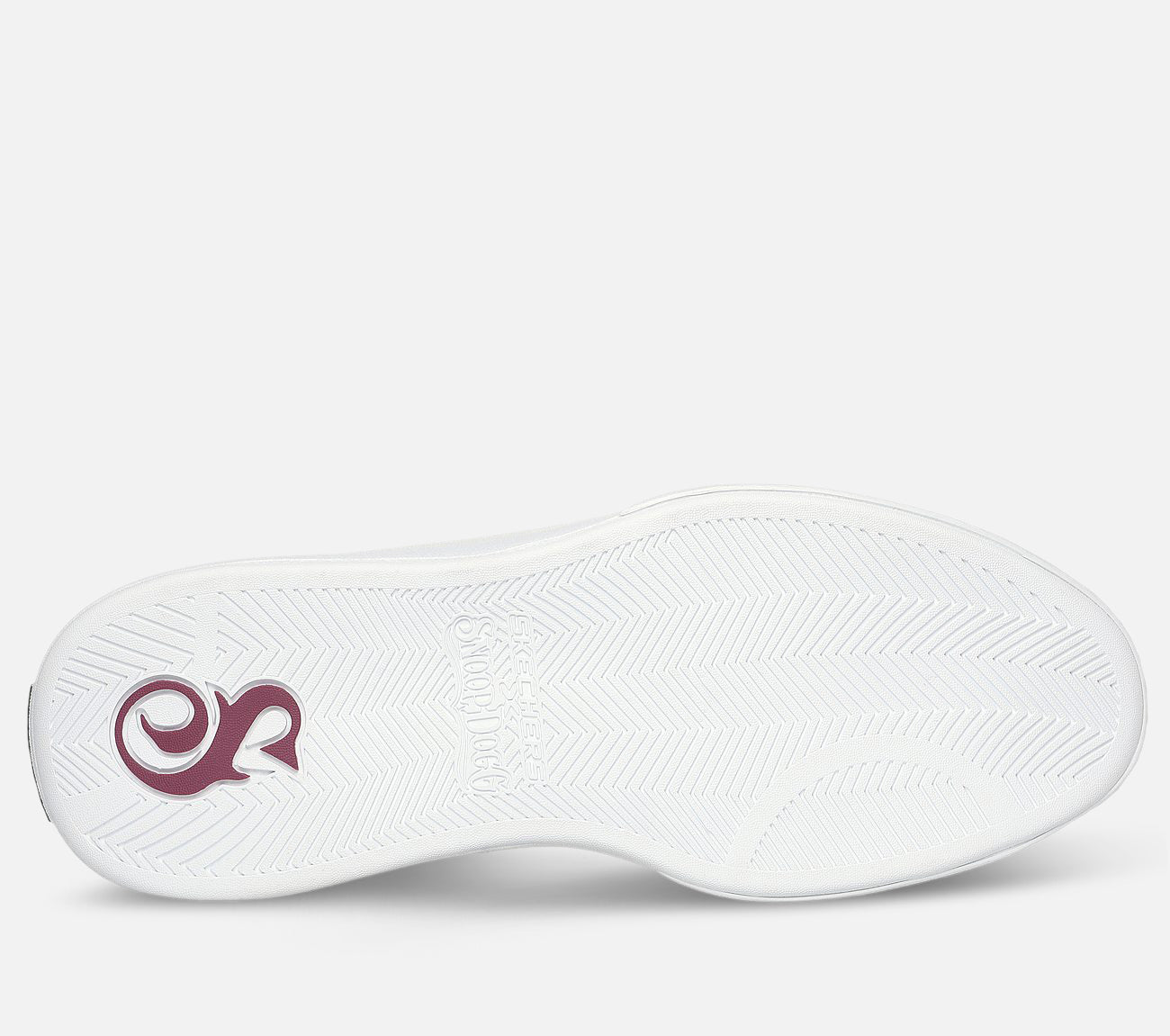 Snoop Dogg: Slip-ins: Snoop One - Boss Life Velvet Shoe Skechers.fi