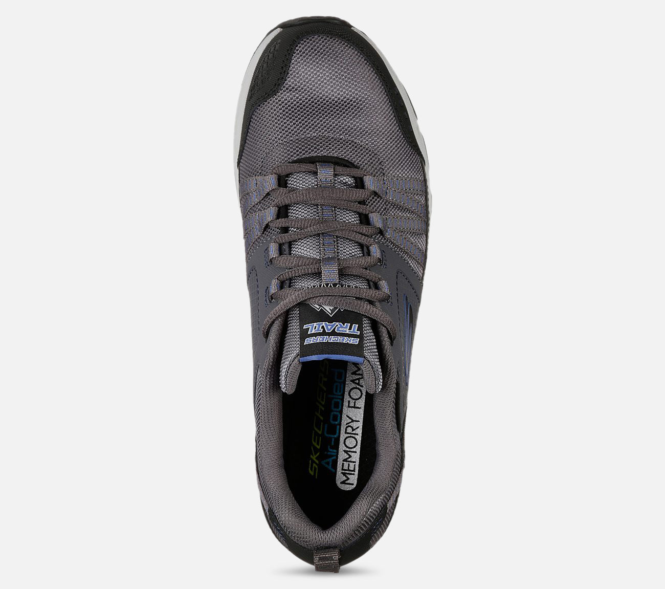 Escape Plan - Water Repellent Shoe Skechers.fi