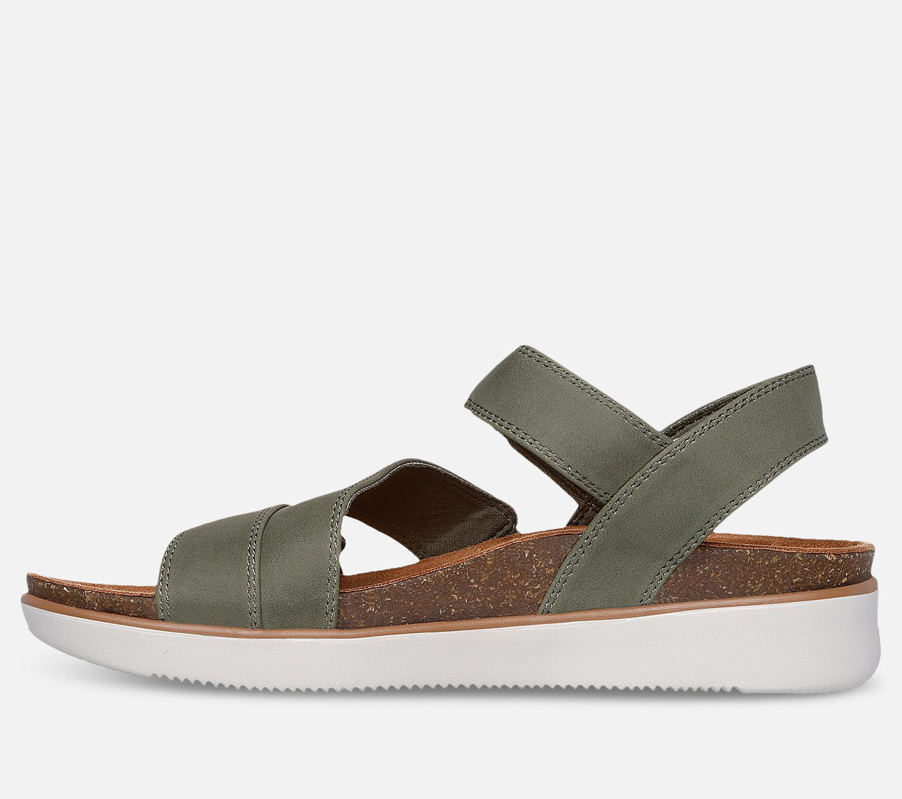 Lifted Comfort Sandal Skechers.fi