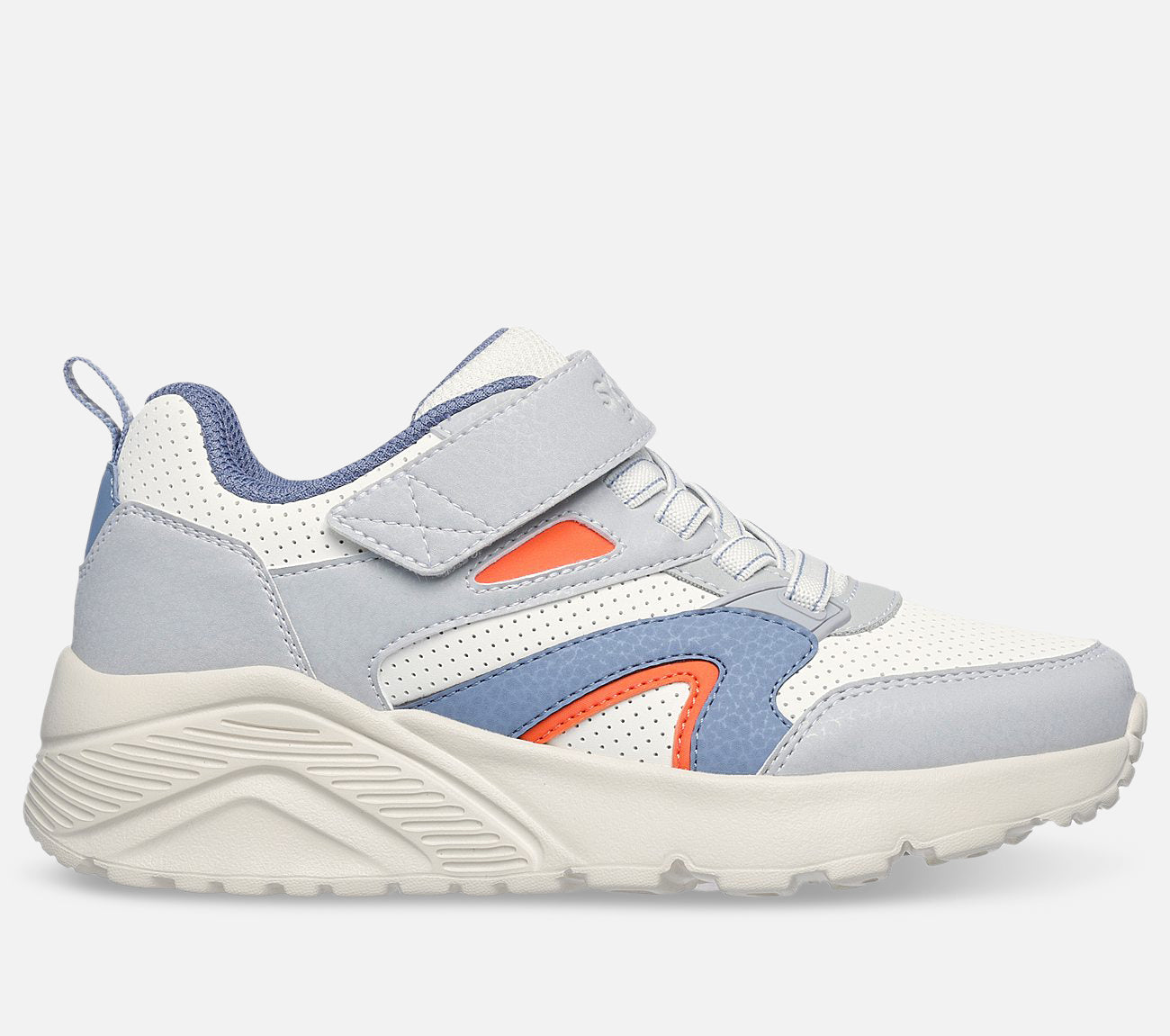 Uno Lite - Echo Surge Shoe Skechers.fi